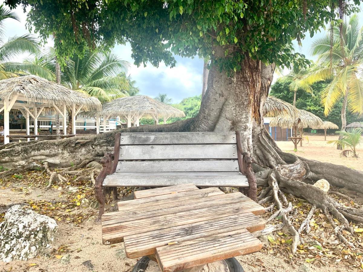 Le Titouloulou 1023 Anse Des Rochers Saint-Francois  Exterior foto